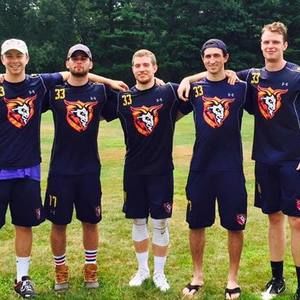 Meet your Posher, Thomas